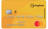 Cartão de Crédito PJ <br> PagBank Cartão de Crédito PJ <br> PagBank